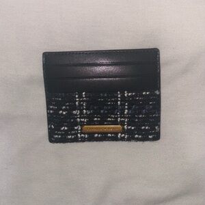 Charles and Keith Card Holder